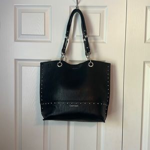 Calvin Klein Tote